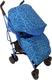 Babyhit коляска тростина Handy blue 22734iti