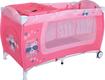 Bertoni манеж Danny 2L pink kitty 19554ber