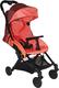 Babyhit прогулочная коляска Amber Orange 22776iti