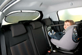 Safety 1st защитный экран от солнца на заднее стекло автомобиля  33110461