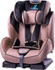 Caretero автокрісло Diablo XL+ beige 14342ber