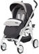 Inglesina прогулянкова коляска Trilogy Grafite 25049iti
