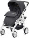 Inglesina прогулянкова коляска Trilogy Denim (сплошная ручка) 25059iti