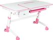FunDesk стіл-трансформер Amare з висувним ящиком + дитяче крісло SST5 Pink Amare with drawer Pink +SST5 Pink