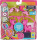 Hasbro фигурка Pop "My little pony", в ассортименте Создай свою пони A8208EU4