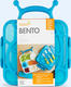 Boon ланч бокс Bento  Улитка В11151