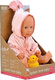 DollsWorld кукла "Время купаться" 8552
