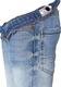 Noppies джинсы Deming, с потертостями 86 75115-C299-86