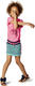 Noppies футболка Daphne, розовый 92 75150-C090-92