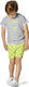 Noppies футболка Fairfield, блакитний 86 75302-C145-86
