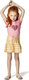 Noppies футболка Florissant, розовый 80 75351-C095-80