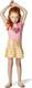 Noppies футболка Florissant, розовый 80 75351-C095-80
