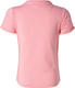 Noppies футболка Florissant, рожевий 80 75351-C095-80