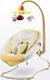 Caretero шезлонг Blossom  beige 19505ber