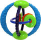 Kids II іграшка-прорізувач Oball "Twist-O-Round" 81154