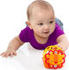 Kids II погремушка Oball  Африканские животные 81517