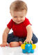 Kids II погремушка Oball  Африканские животные 81517