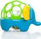 Kids II погремушка Oball  Африканские животные 81517
