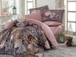 Hobby постельное белье Exclusive Sateen семейное Rosanna серый 11305_сім.bt