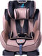 Caretero автокрісло Diablo XL+ beige 14342ber