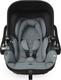 Kiddy автокресло Evo-luna i-Size Steel Grey 41940EL076