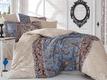 Hobby постельное белье Exclusive Sateen семейное Caterina бежевый 24431_сім.bt