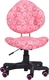 FunDesk стол-трансформер Amare с выдвижным ящиком + детское кресло SST5 Pink Amare with drawer Pink +SST5 Pink