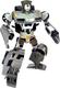 Hap-p-kid робот-трансформер Ускоритель, в ассортименте 4110-4112ep