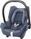 Maxi-Cosi автокресло Cabriofix Nomad Blue 8617243121