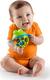 Kids II погремушка Oball  Лягушонок 10063