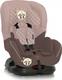 Bertoni автокрісло Concord beige daisy bears 19809ber