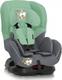 Bertoni автокрісло Concord green&grey snail 19808ber