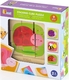Viga Toys пазл-пирамидка Насекомые 50158afk