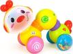 Huile Toys игрушка "Музыкальная гусеничка" 997afk