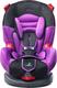 Caretero автокрісло Ibiza purple 19767ber
