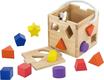 Viga Toys сортер "Кубик" Кубик 53659afk