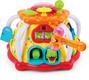 Huile Toys игрушка "Музыкальная планета" 676afk