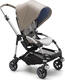 Bugaboo эксклюзивная прогулочная коляска Bee5 Tone 500225CS01
