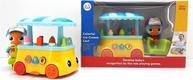Huile Toys іграшка "Візок з морозивом" 6101afk