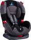 Caretero автокрісло Ibiza Dark grey 19744ber