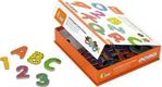 Viga Toys магнитный набор Буквы и цифры 59429afk