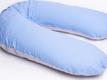 Elfdream подушка для вагітних Blue ПБ3