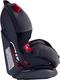 Caretero автокрісло Ibiza black 19745ber