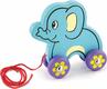 Viga Toys игрушка-каталка Слоник 50091afk