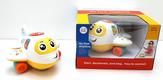 Huile Toys іграшка "Літачок" 6103afk