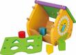 Viga Toys игрушка-конструктор "Веселый домик" 59485afk