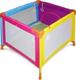 Wonderkids манеж Rainbow  разноцветный WK19-H031-001
