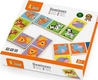 Viga Toys настольная игра  Сафари 51307afk