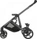 Britax-Romer прогулочная коляска B-Ready Steel Grey 2000023584