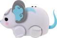 MOOSE интерактивная игрушка Мышонок с колесом Чудесные крылья 28193amg